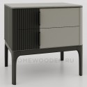 Тумба прикроватная Модена Т 651 МДФ