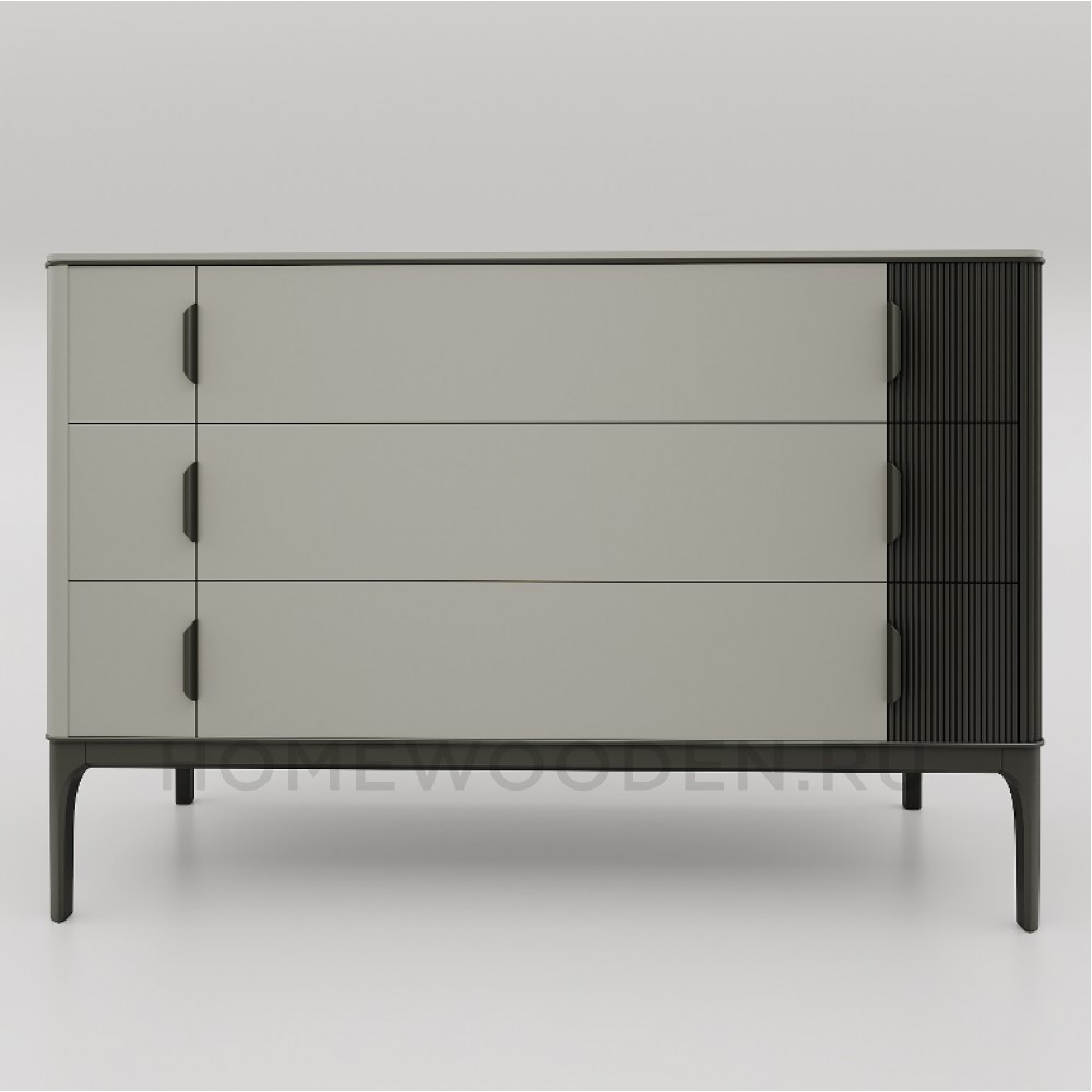 Комод Модена Т 659 МДФ