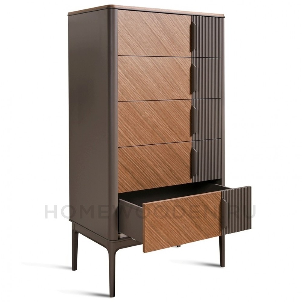 Комод Модена Т 649 шпон