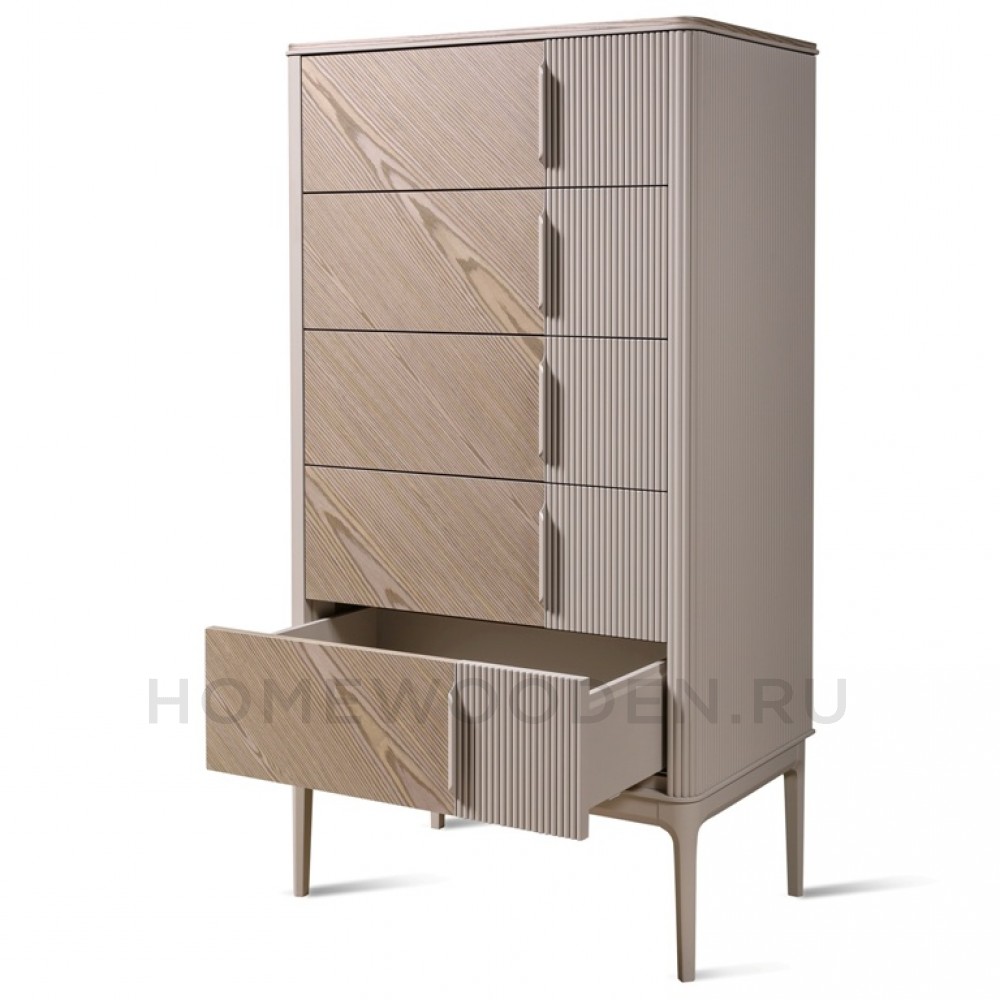 Комод Модена Т 649 шпон