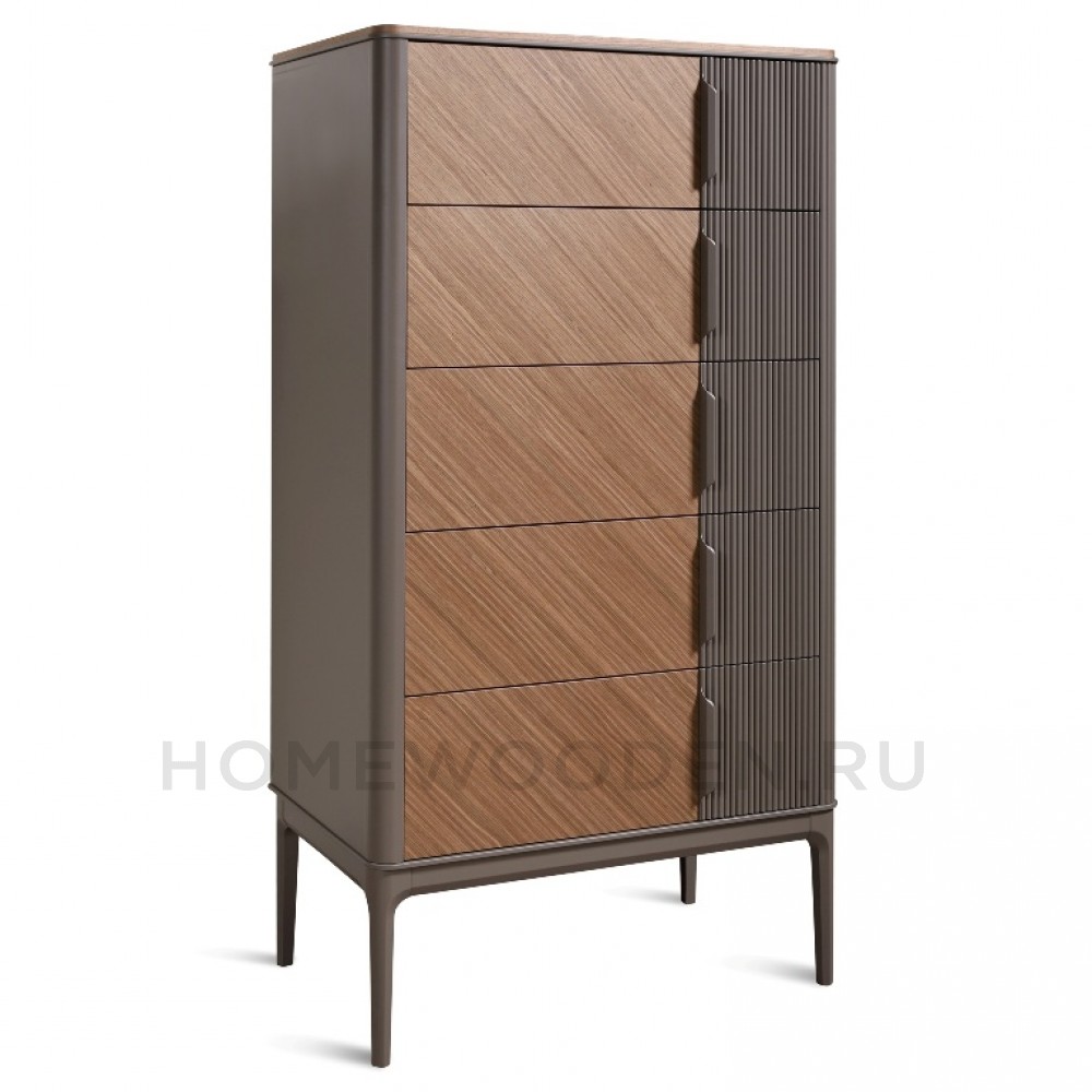 Комод Модена Т 649 шпон