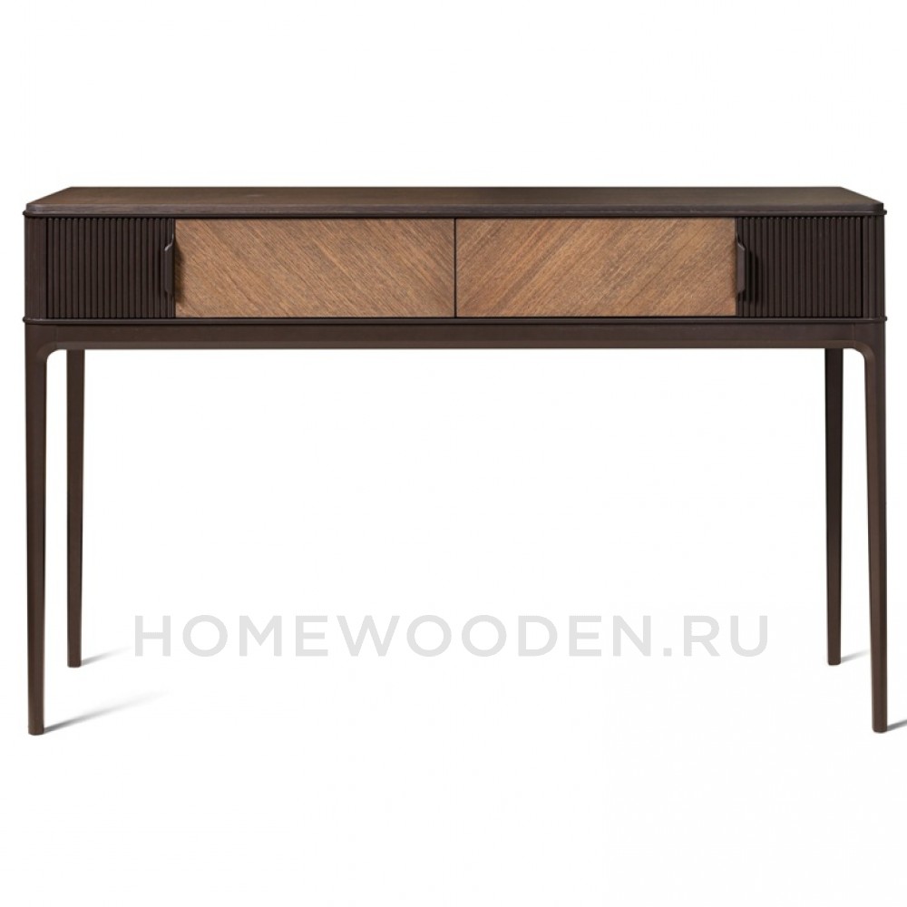 Стол туалетный Модена Т 633 шпон