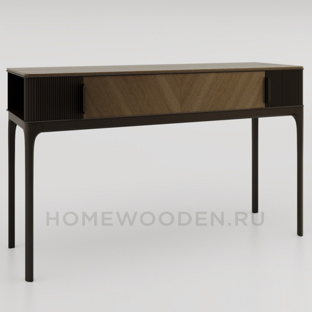 Стол туалетный Модена Т 633 шпон