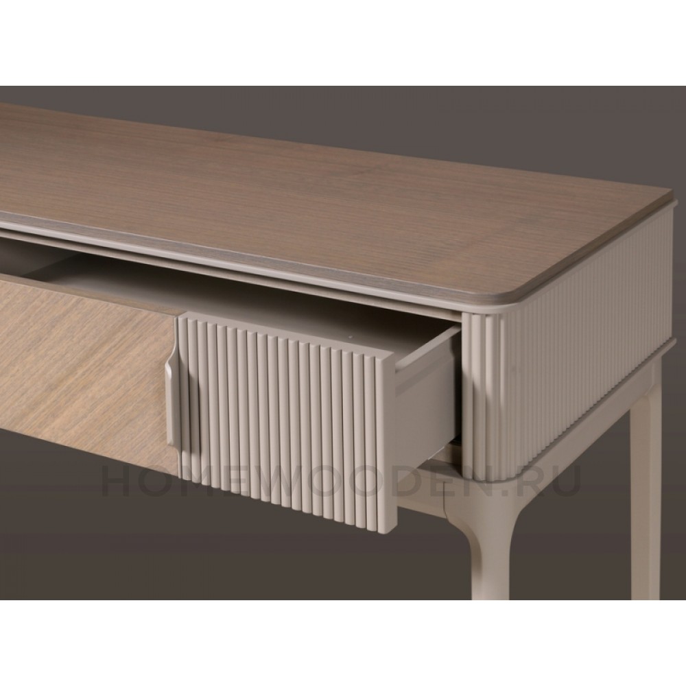 Стол туалетный Модена Т 633 шпон