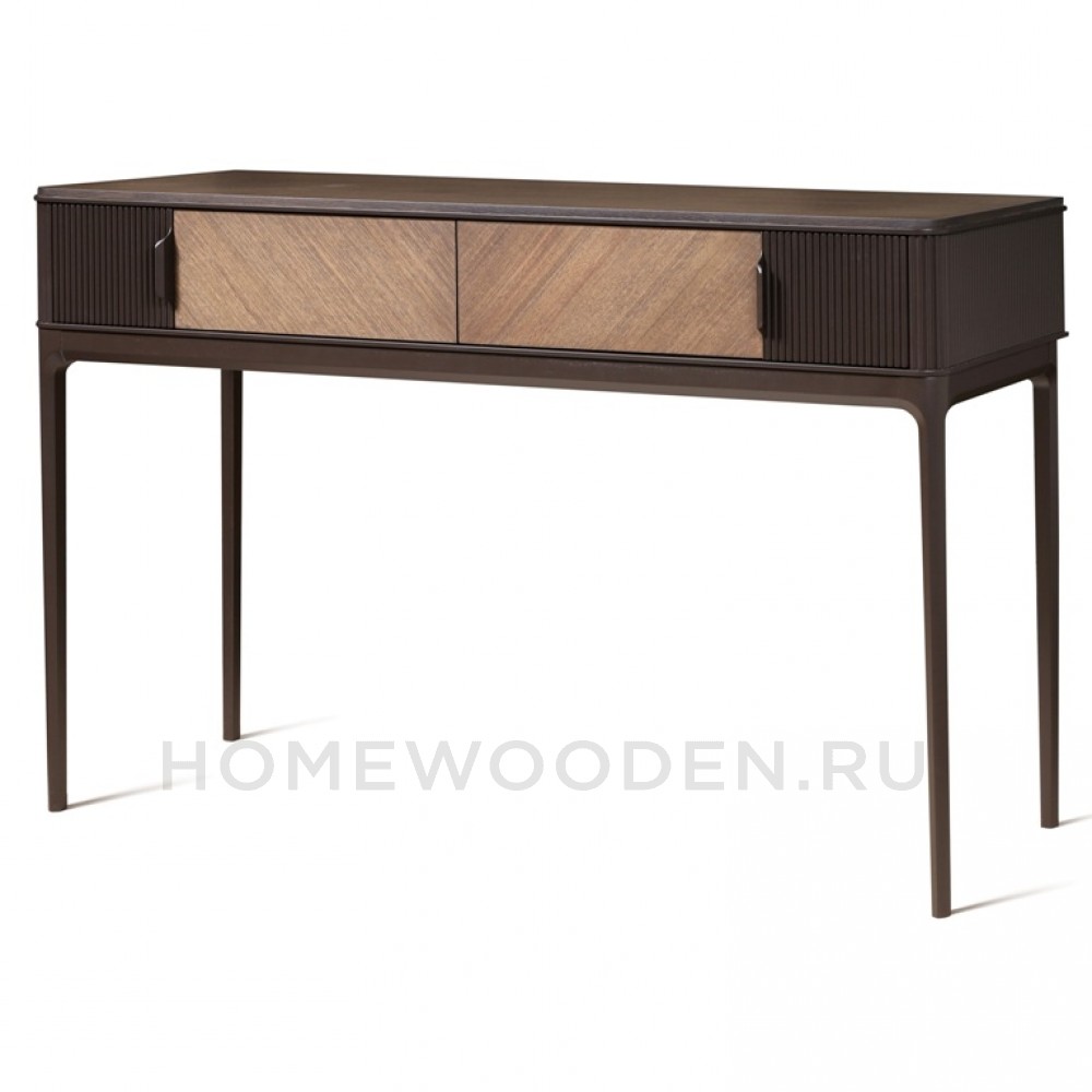 Стол туалетный Модена Т 633 шпон