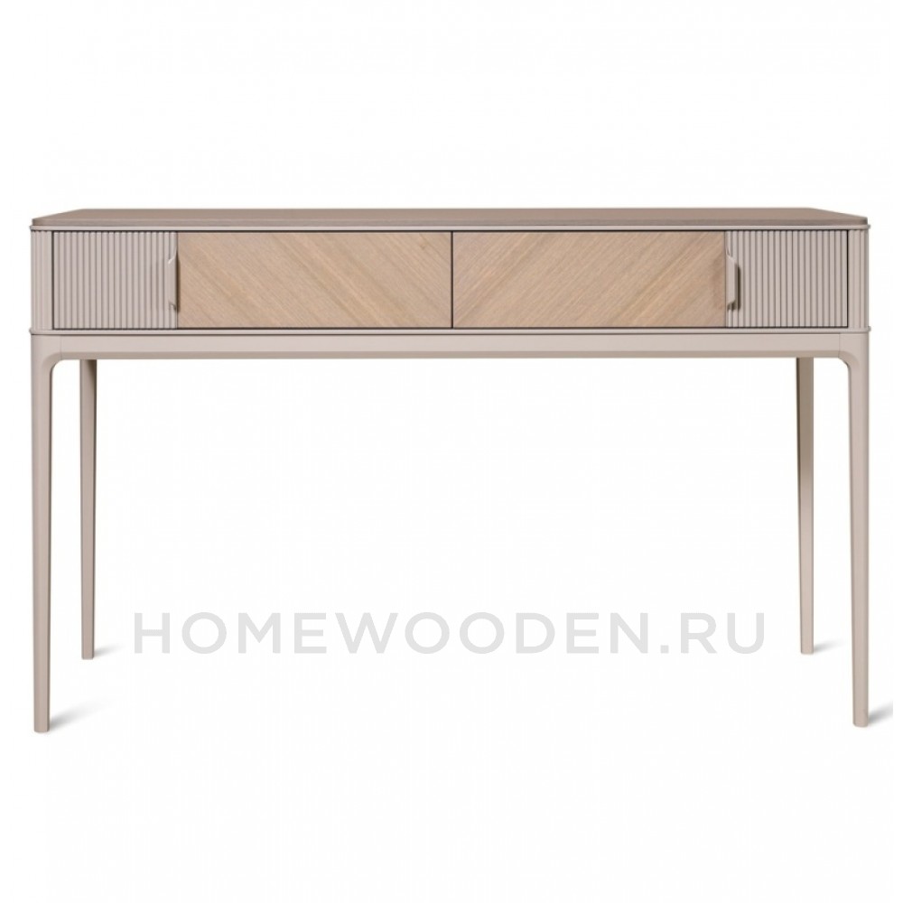 Стол туалетный Модена Т 633 шпон