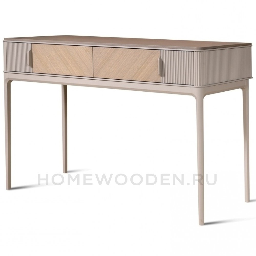 Стол туалетный Модена Т 633 шпон