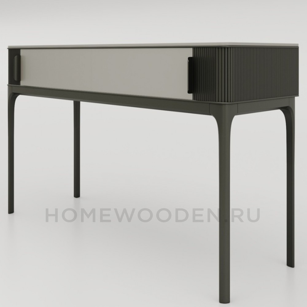 Стол туалетный Модена Т 633 МДФ