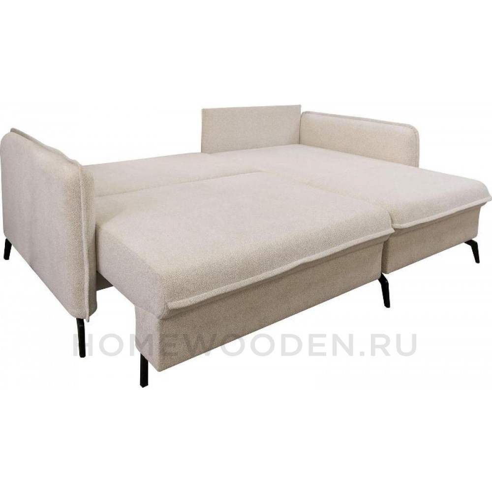 Угловой диван Стефано 2мL/R6R/L