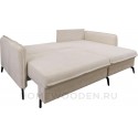 Угловой диван Стефано 2мL/R6R/L
