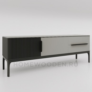 Тумба ТВ Модена Т 616 МДФ