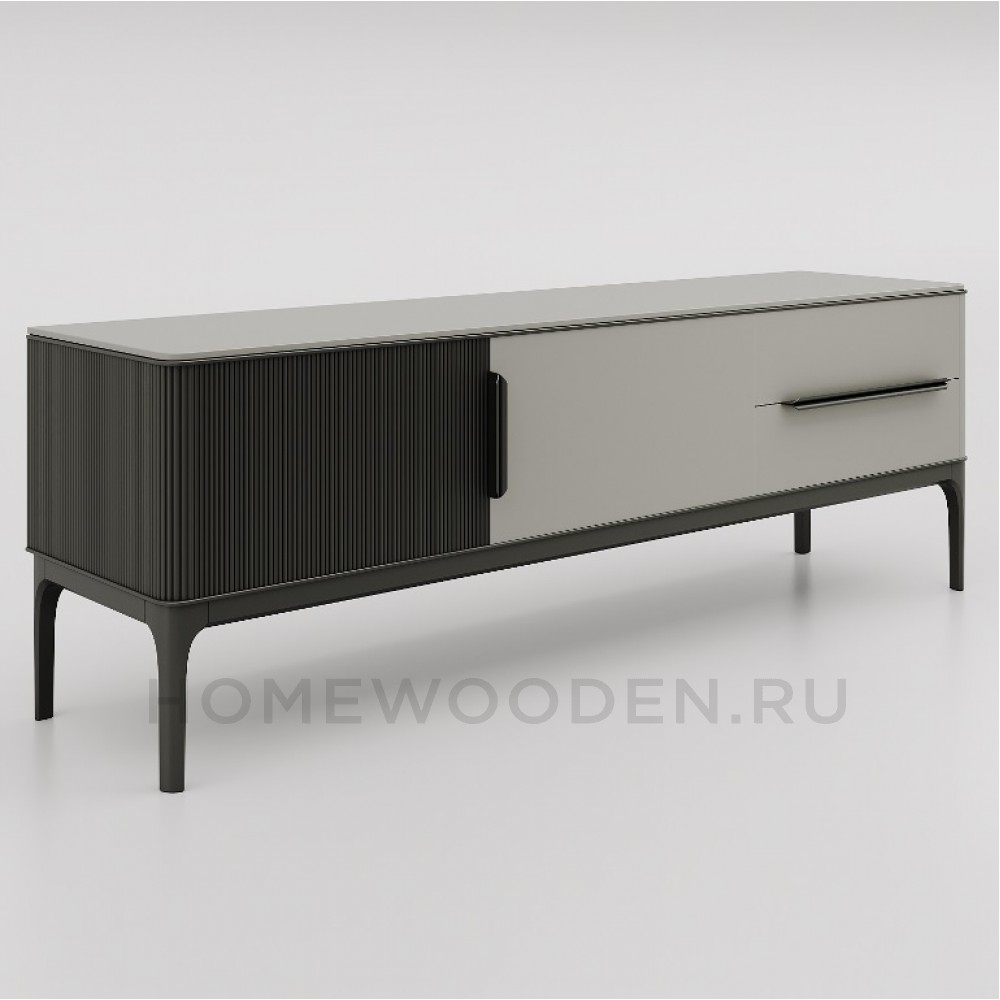 Тумба ТВ Модена Т 616 МДФ