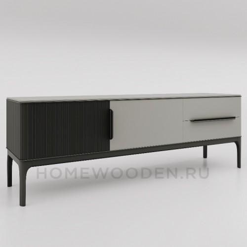 Тумба ТВ Модена Т 616 МДФ