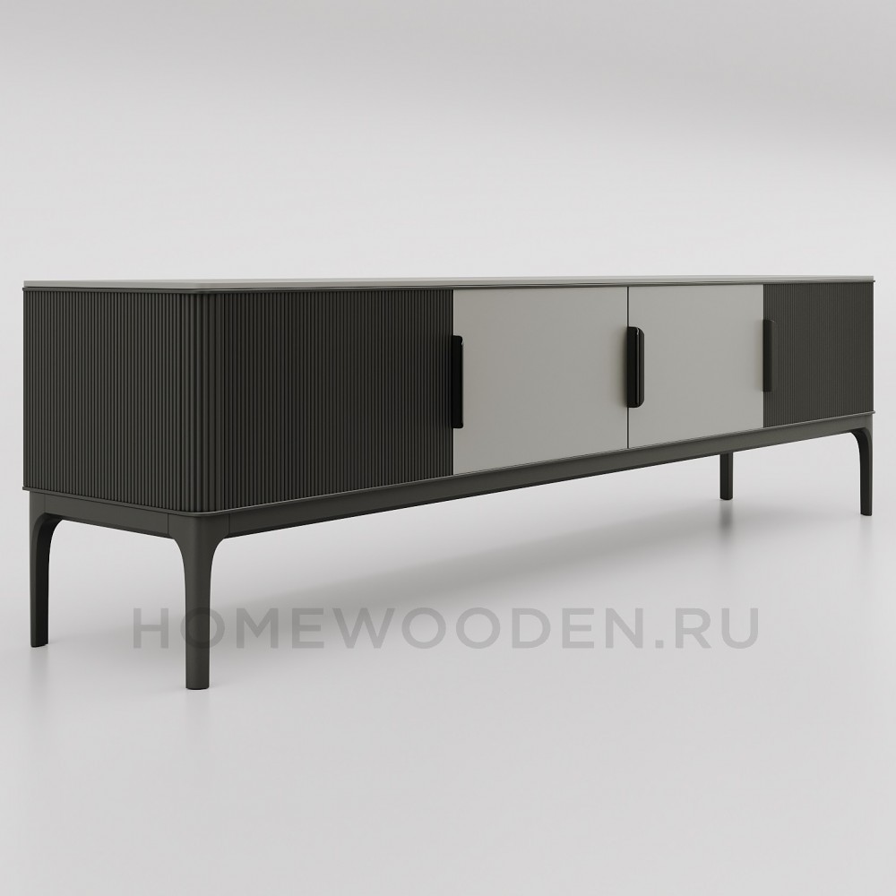 Тумба ТВ Модена Т 603 МДФ