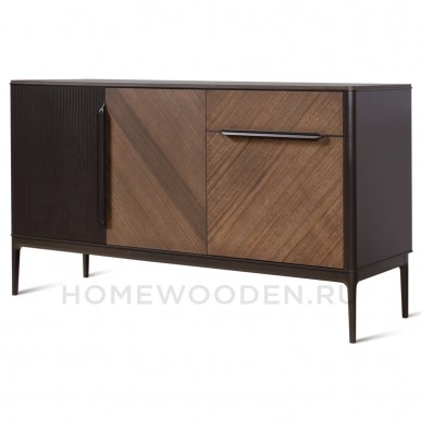 Комод Модена Т 618 шпон