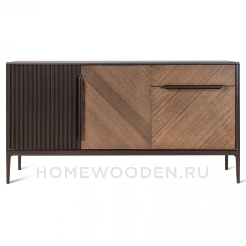 Комод Модена Т 618 шпон