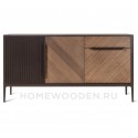Комод Модена Т 618 шпон
