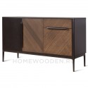 Комод Модена Т 618 шпон