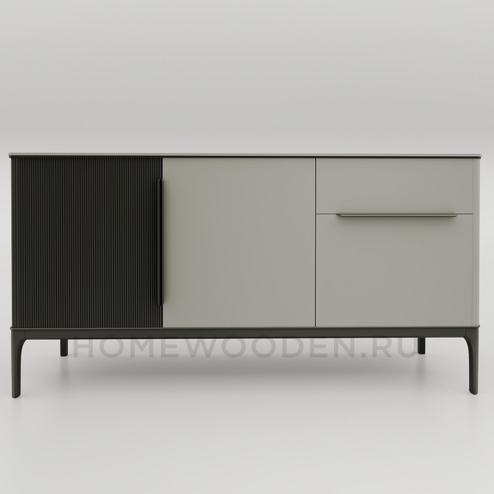 Комод Модена Т 618 МДФ