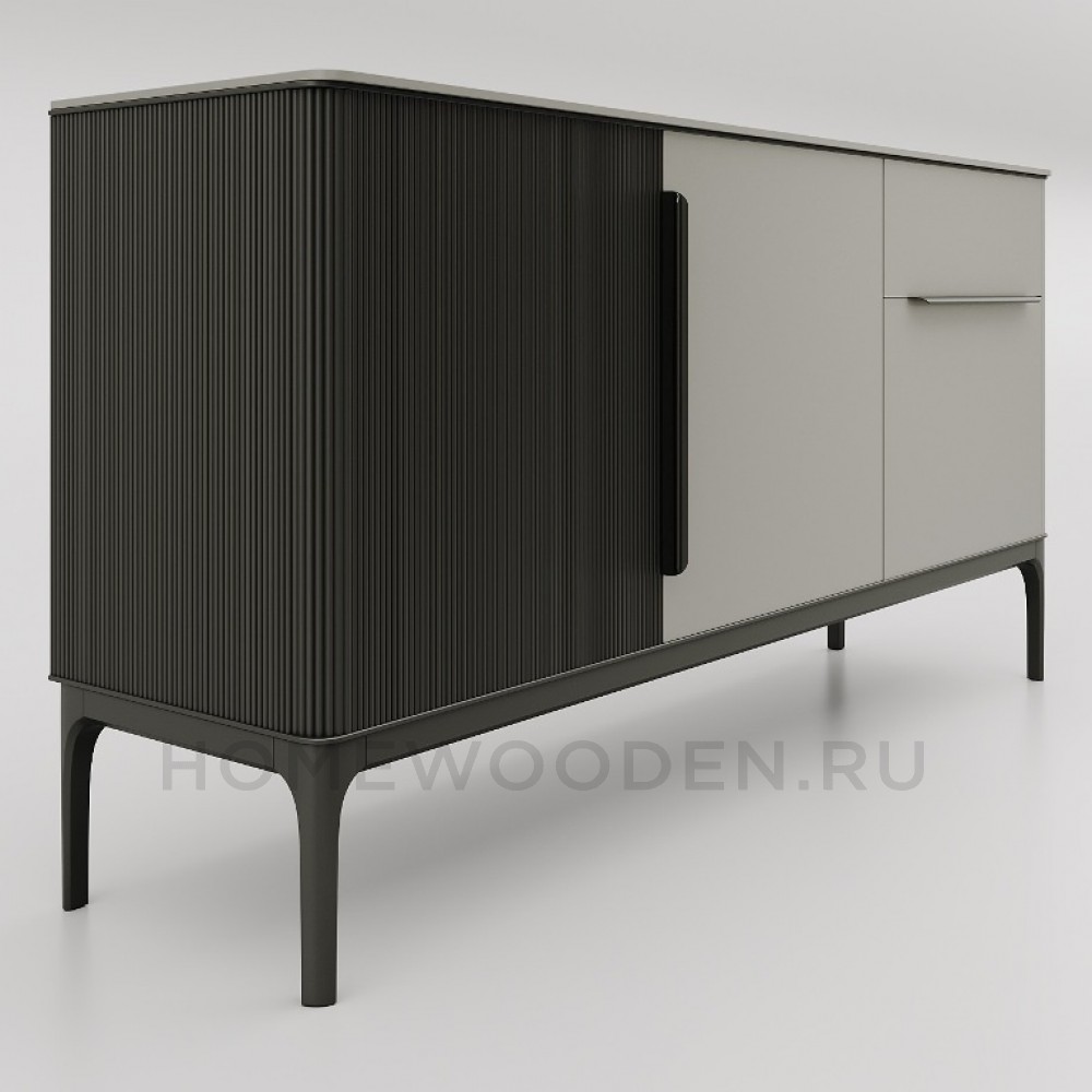 Комод Модена Т 618 МДФ