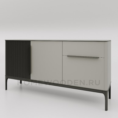 Комод Модена Т 618 МДФ