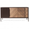 Комод Модена Т 614 шпон