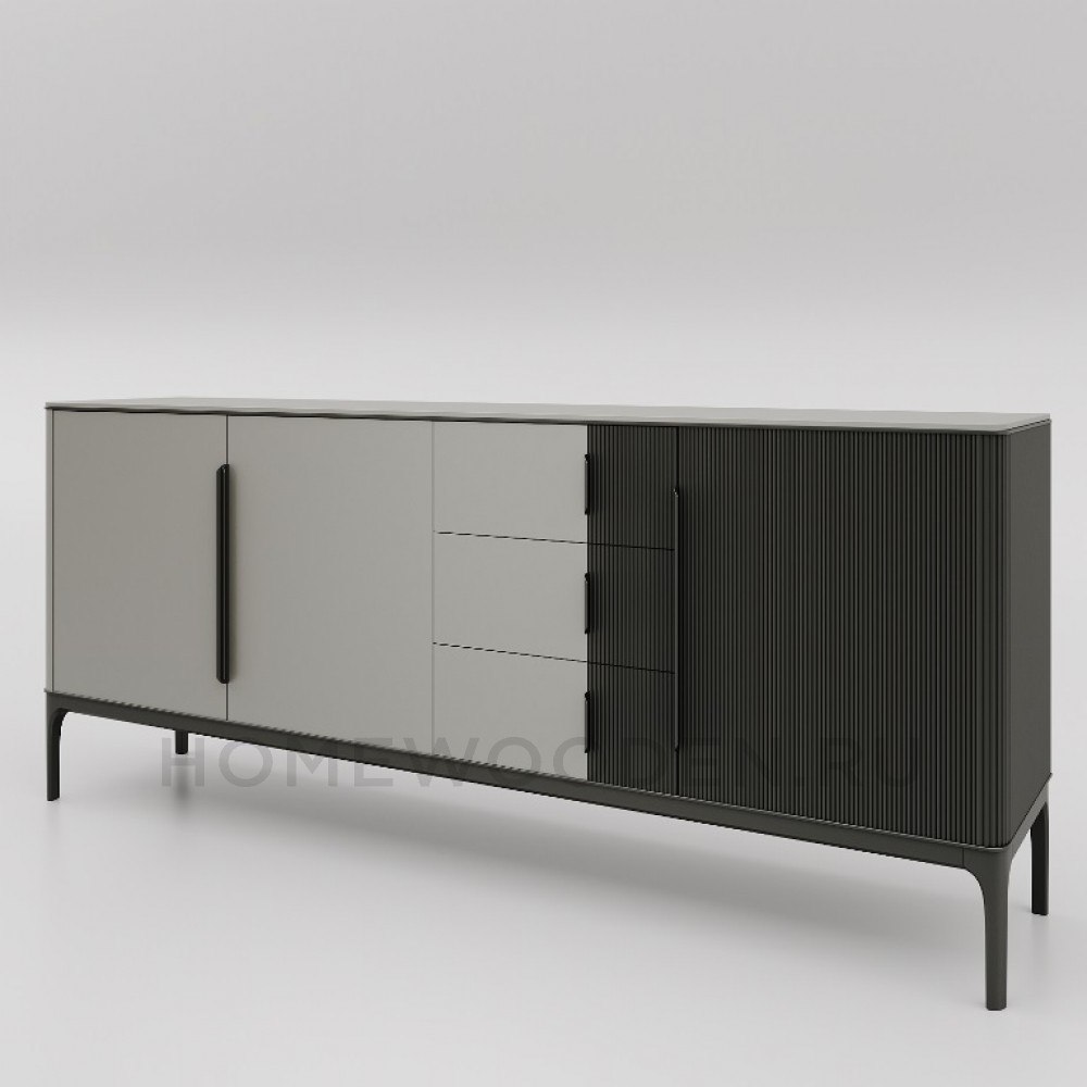 Комод Модена Т 608 МДФ