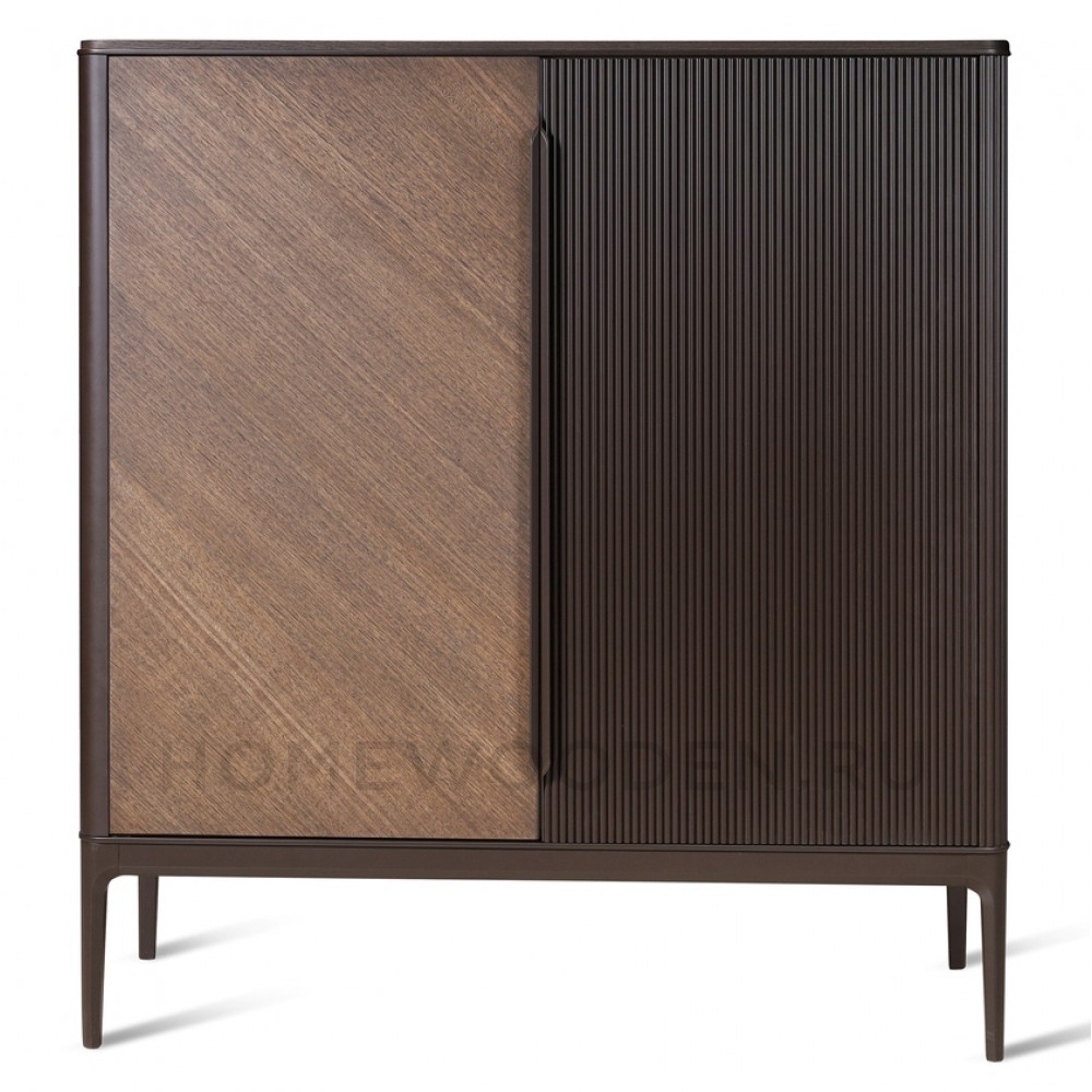 Комод Модена Т 628 шпон