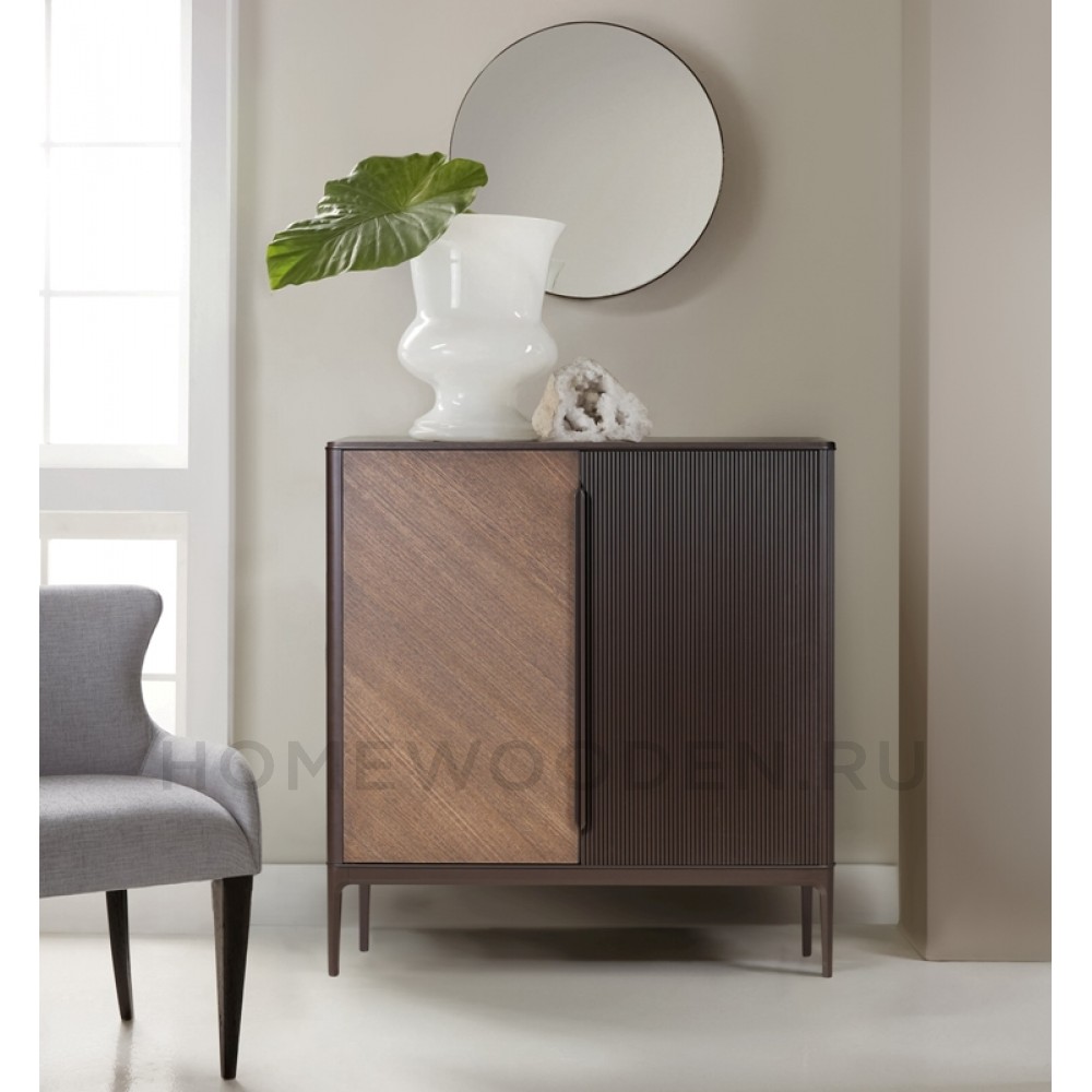 Комод Модена Т 628 шпон