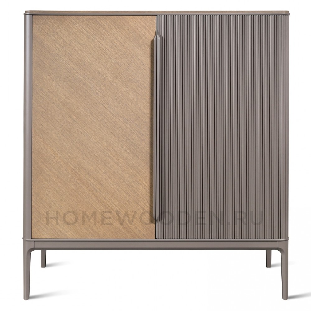 Комод Модена Т 628 шпон