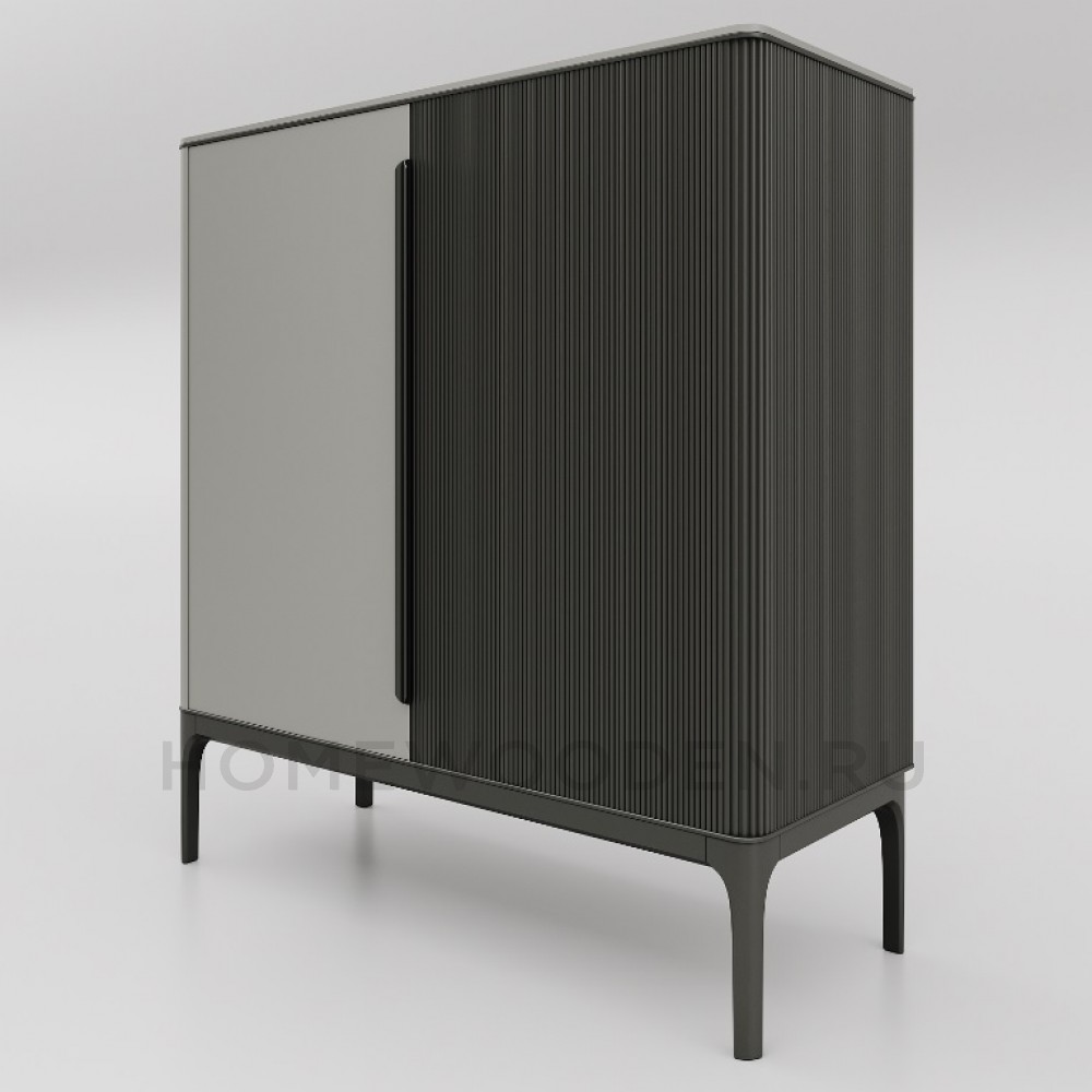 Комод Модена Т 628 МДФ