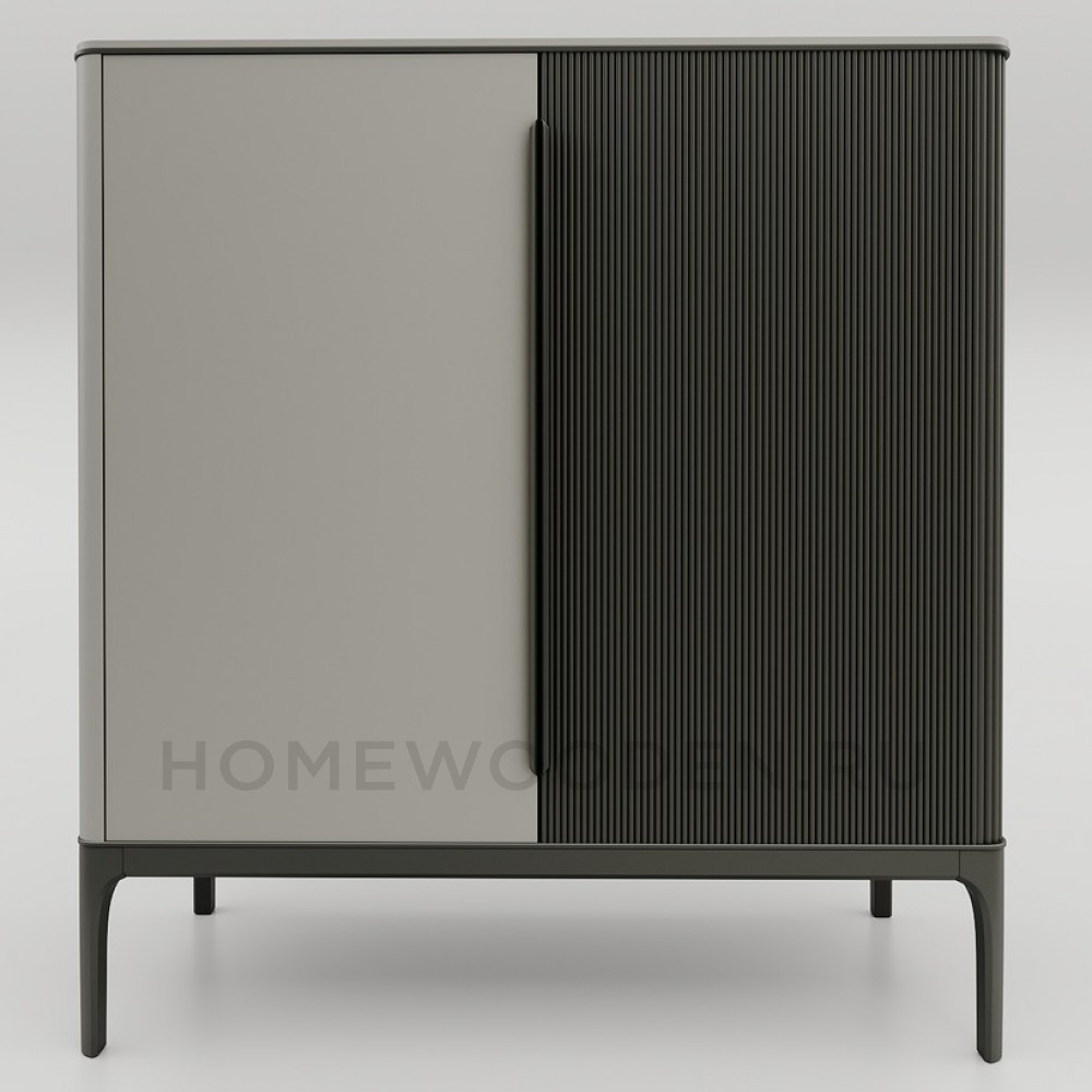 Комод Модена Т 628 МДФ