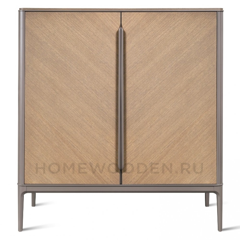 Комод Модена Т 628 шпон IN.IN