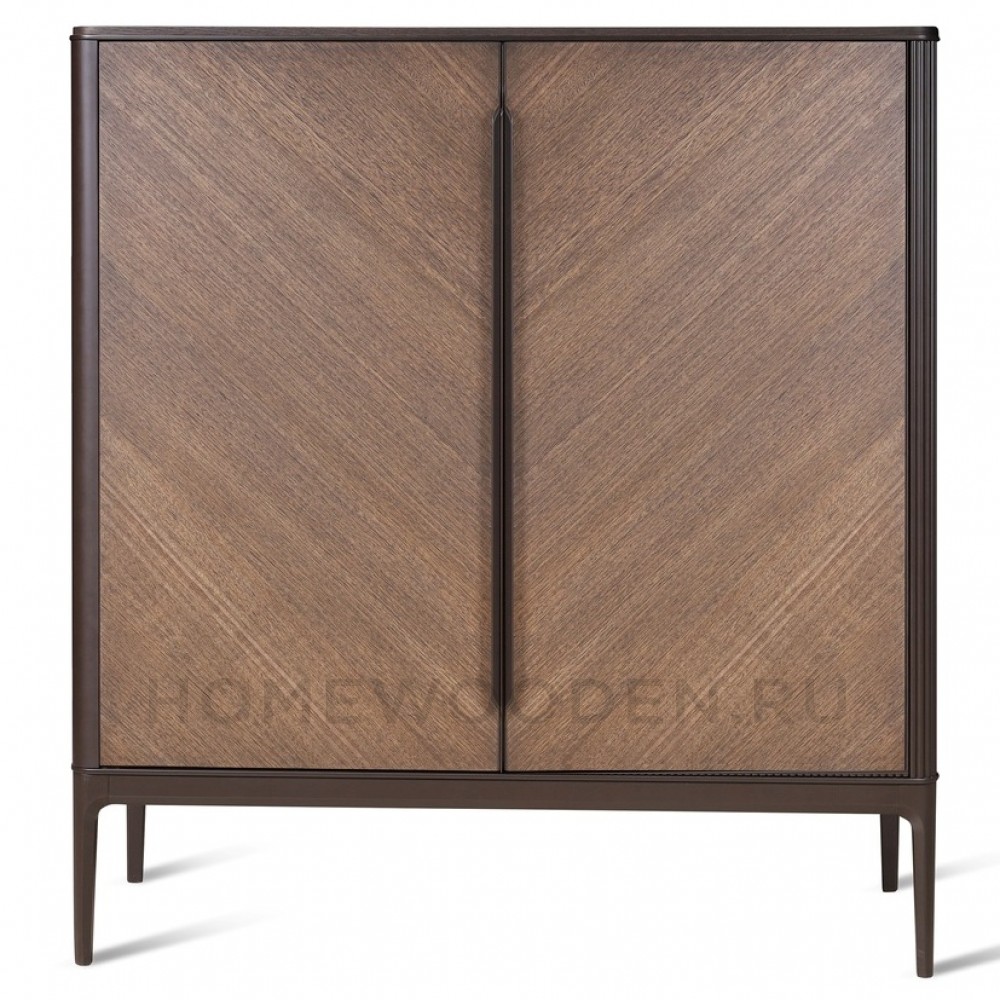 Комод Модена Т 628 шпон IN.IN