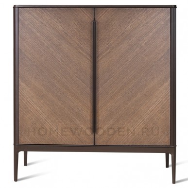 Комод Модена Т 628 шпон IN.IN