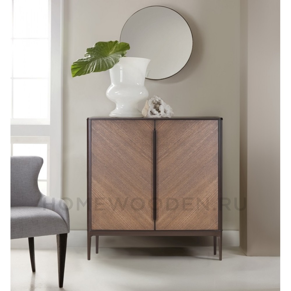 Комод Модена Т 628 шпон IN.IN