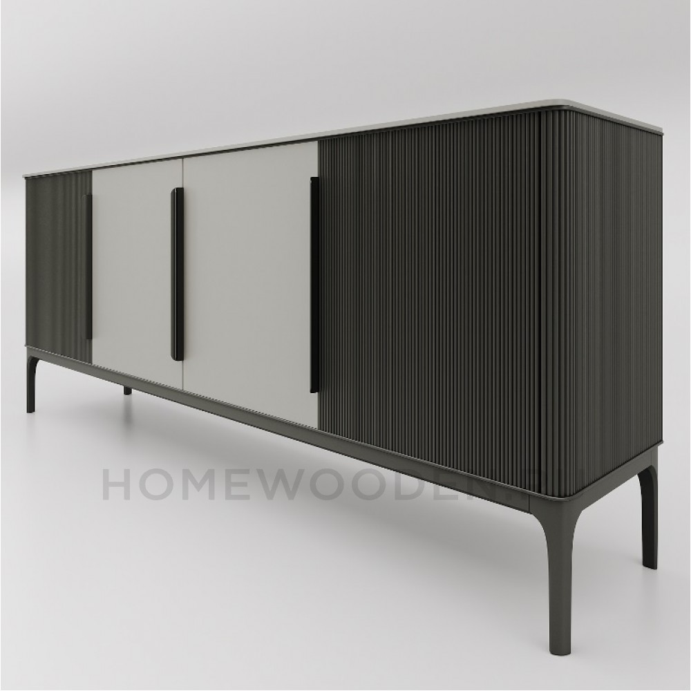 Комод Модена Т 604 МДФ