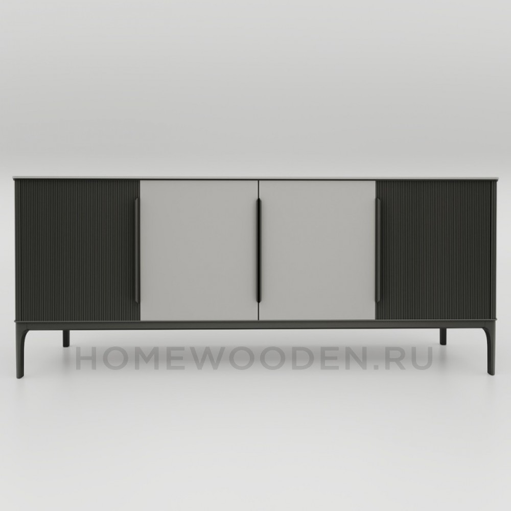 Комод Модена Т 604 МДФ