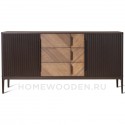 Комод Модена Т 624 шпон