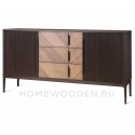 Комод Модена Т 624 шпон