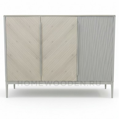 Комод Модена Т 629 шпон