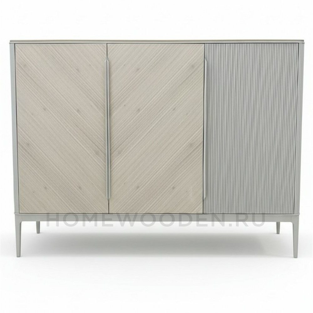 Комод Модена Т 629 шпон