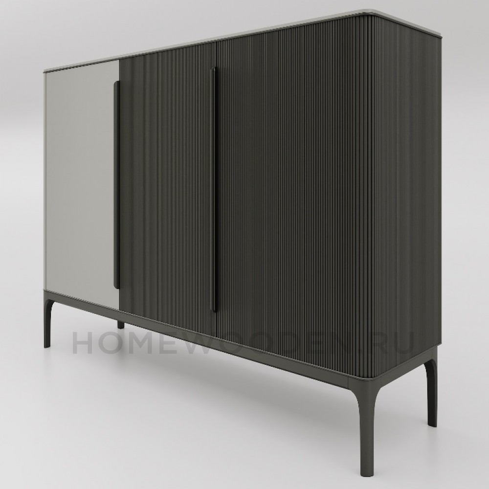 Комод Модена Т 629 МДФ