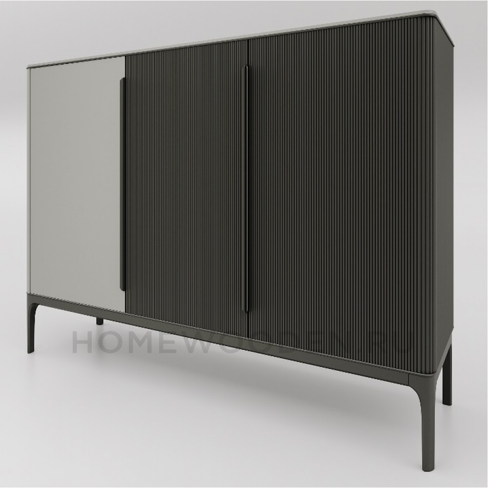 Комод Модена Т 629 МДФ