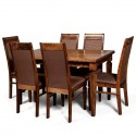 Стол обеденный Ривьера ГМ 6006