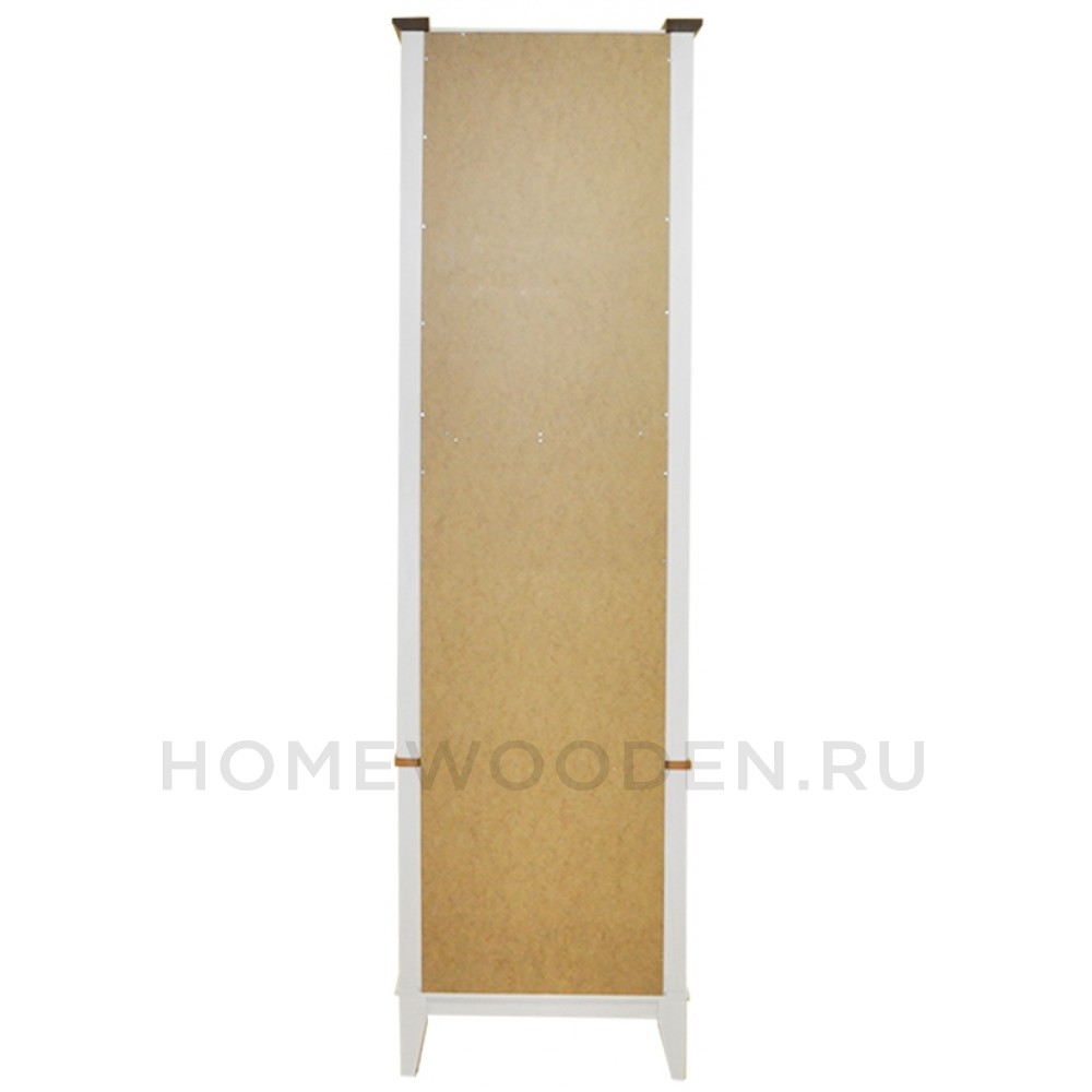 Шкаф для посуды Пенни 12 массив сосны