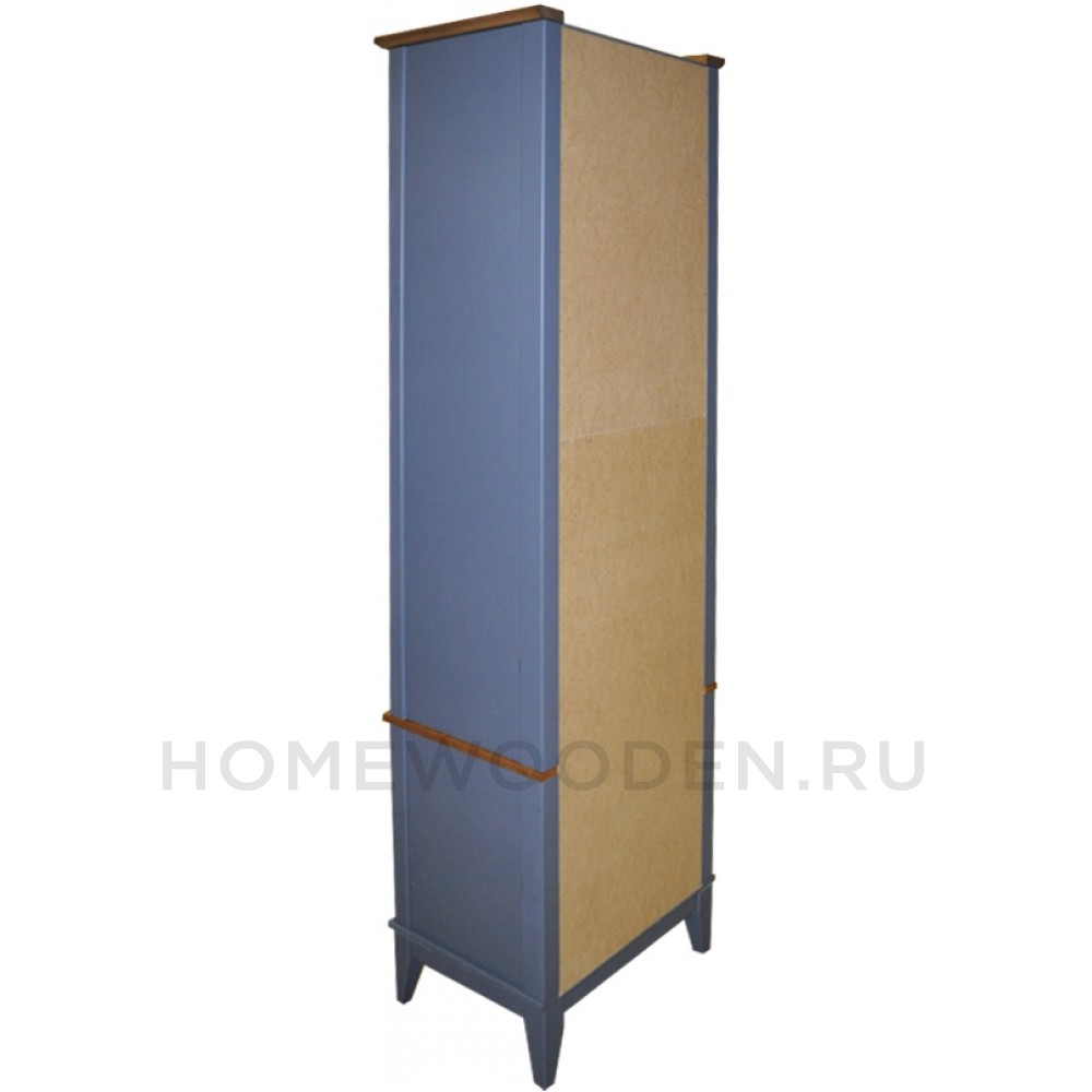 Шкаф для посуды Пенни 12 массив сосны