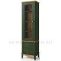 Шкаф для посуды Пенни 12 массив сосны