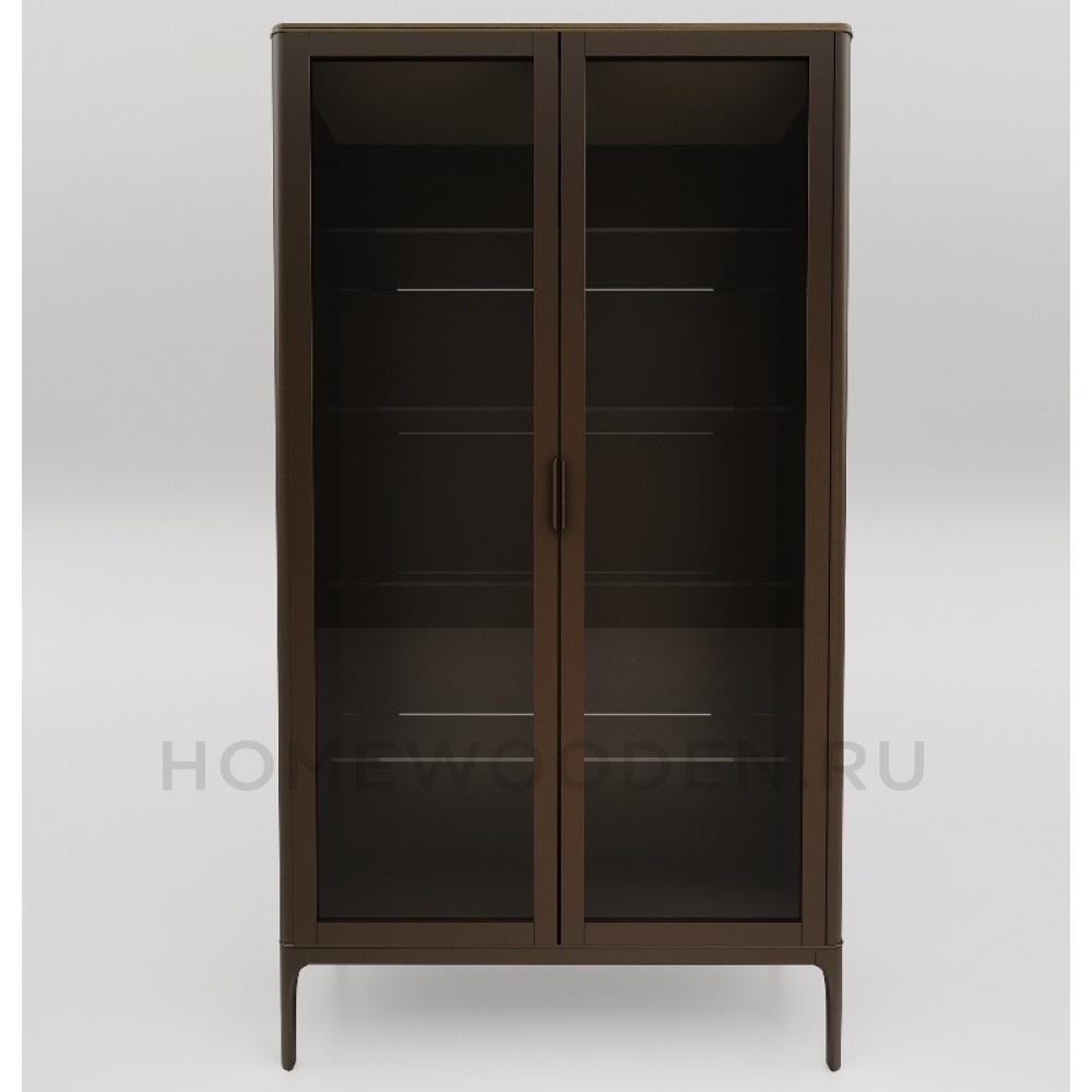 Витрина Модена Т 602 МДФ