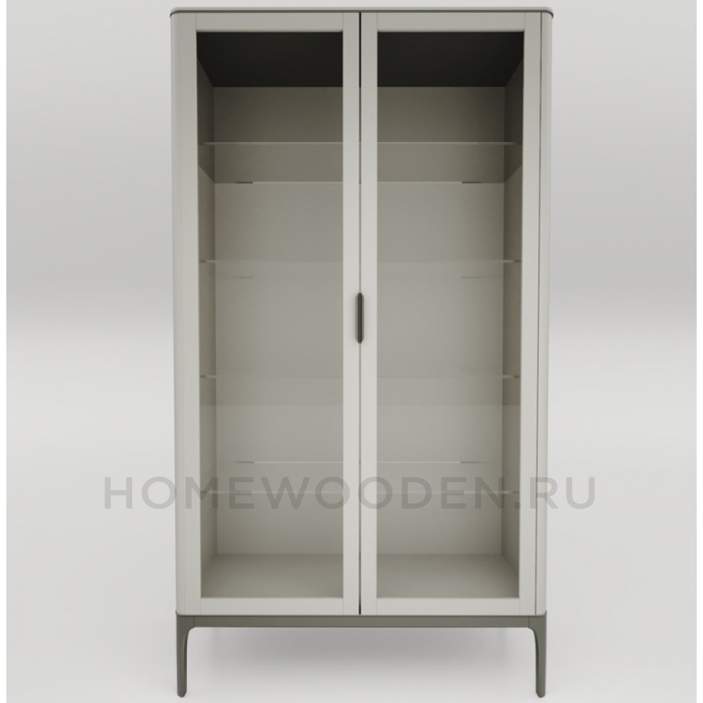 Витрина Модена Т 602 МДФ